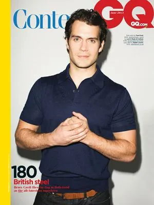 Henry Cavill Prints and Posters