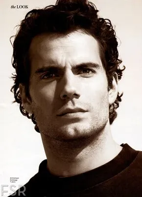 Henry Cavill Prints and Posters