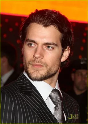 Henry Cavill Prints and Posters