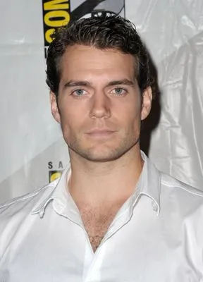 Henry Cavill Poster