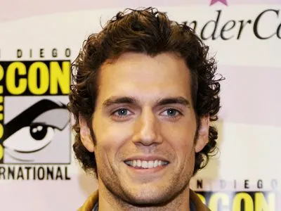 Henry Cavill Poster