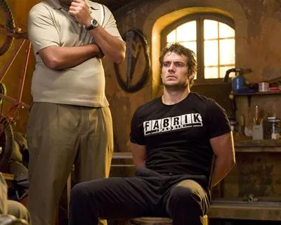 Henry Cavill Men's TShirt