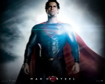 Henry Cavill Poster