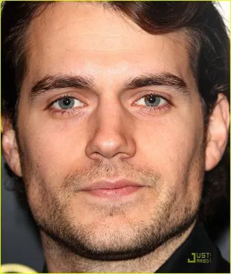 Henry Cavill Poster