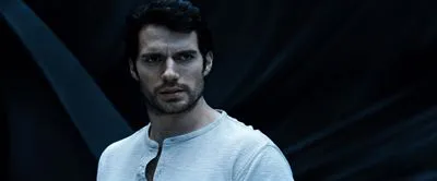 Henry Cavill Poster