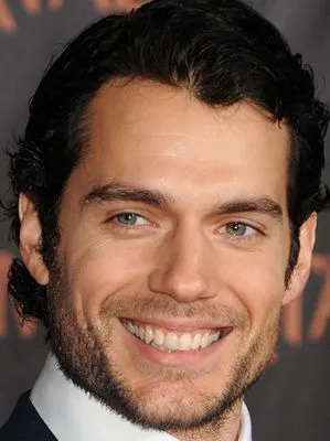 Henry Cavill Pillow