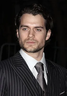 Henry Cavill Poster