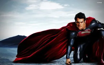 Henry Cavill Poster