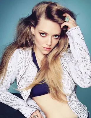 Amanda Seyfried Poster