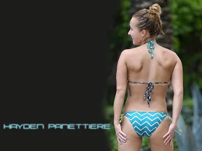 Hayden Panettiere Color Changing Mug