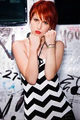 Hayley Williams Prints and Posters