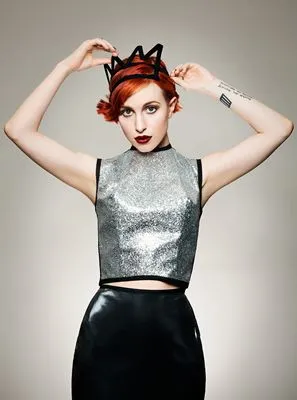 Hayley Williams Prints and Posters