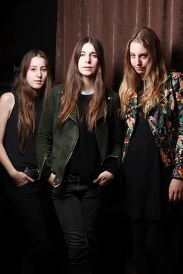 Haim Prints and Posters