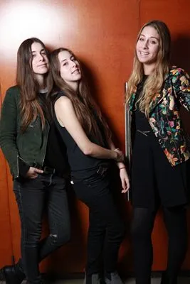 Haim Prints and Posters