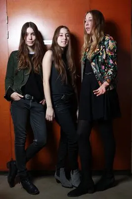 Haim Prints and Posters