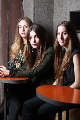 Haim Prints and Posters