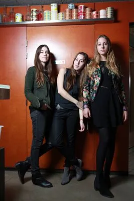 Haim Prints and Posters