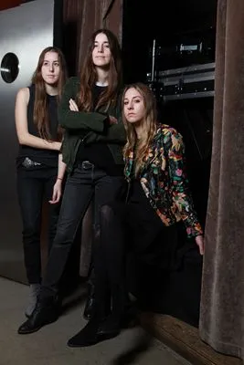 Haim Prints and Posters