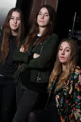 Haim Prints and Posters