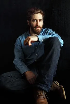 Jake Gyllenhaal Poster