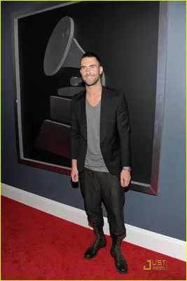 Adam Levine Men's TShirt