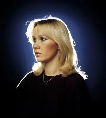 Agnetha Faltskog Prints and Posters