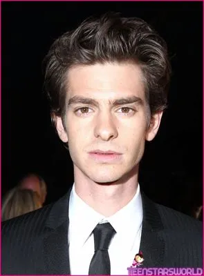 Andrew Garfield Poster