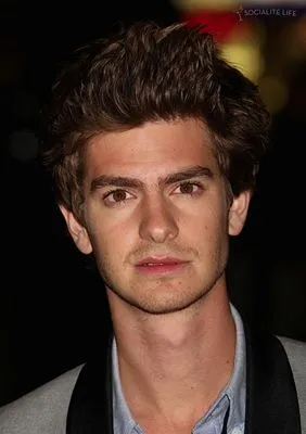 Andrew Garfield 6x6