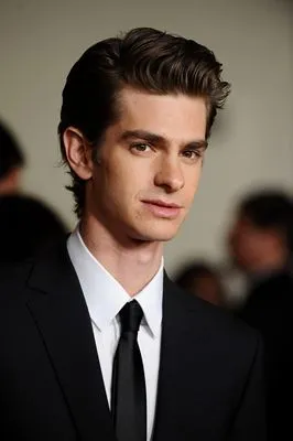 Andrew Garfield Poster