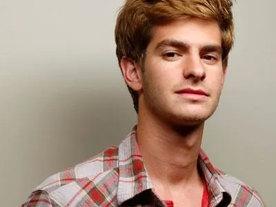 Andrew Garfield Men's TShirt