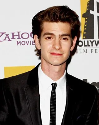 Andrew Garfield Poster