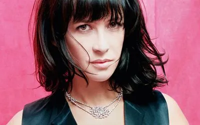 Sophie Marceau Poster