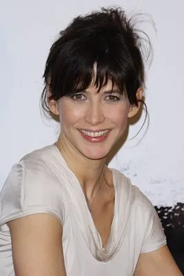 Sophie Marceau Poster