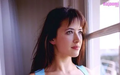 Sophie Marceau Poster