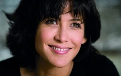 Sophie Marceau Poster