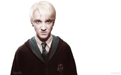 Tom Felton Poster