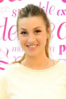 Whitney Port Prints and Posters