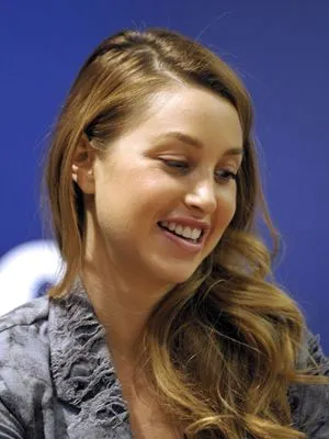 Whitney Port Prints and Posters