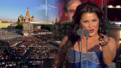 Anna Netrebko Prints and Posters