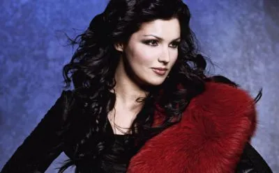 Anna Netrebko Poster