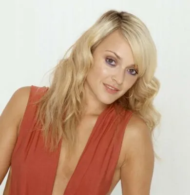 Fearne Cotton Poster