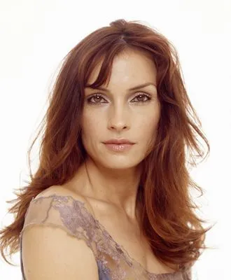 Famke Janssen Prints and Posters