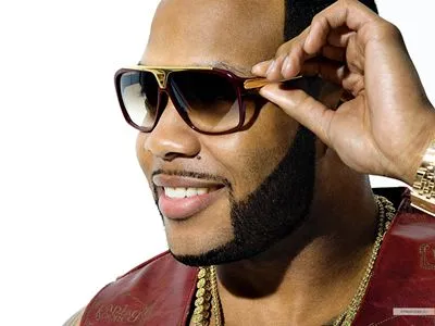 Flo Rida Prints and Posters