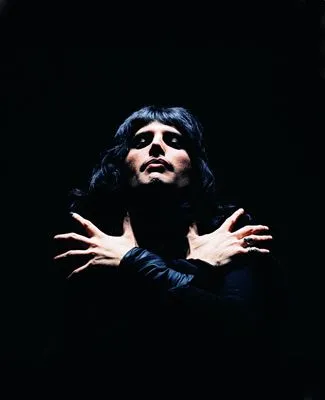 Freddie Mercury Prints and Posters