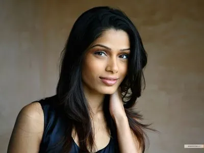 Freida Pinto Prints and Posters