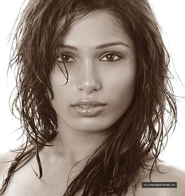 Freida Pinto Prints and Posters