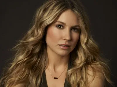 Sarah Carter Poster