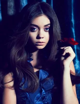 Sarah Hyland Prints and Posters