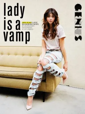 Sarah Hyland Prints and Posters