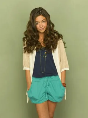 Sarah Hyland Prints and Posters